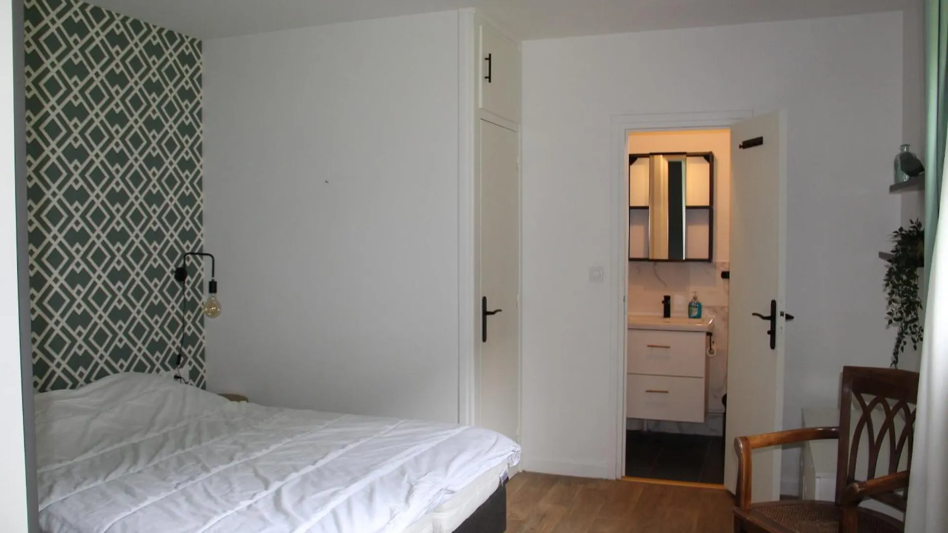 Les Cimes 2 Apartment Mont-Dore France