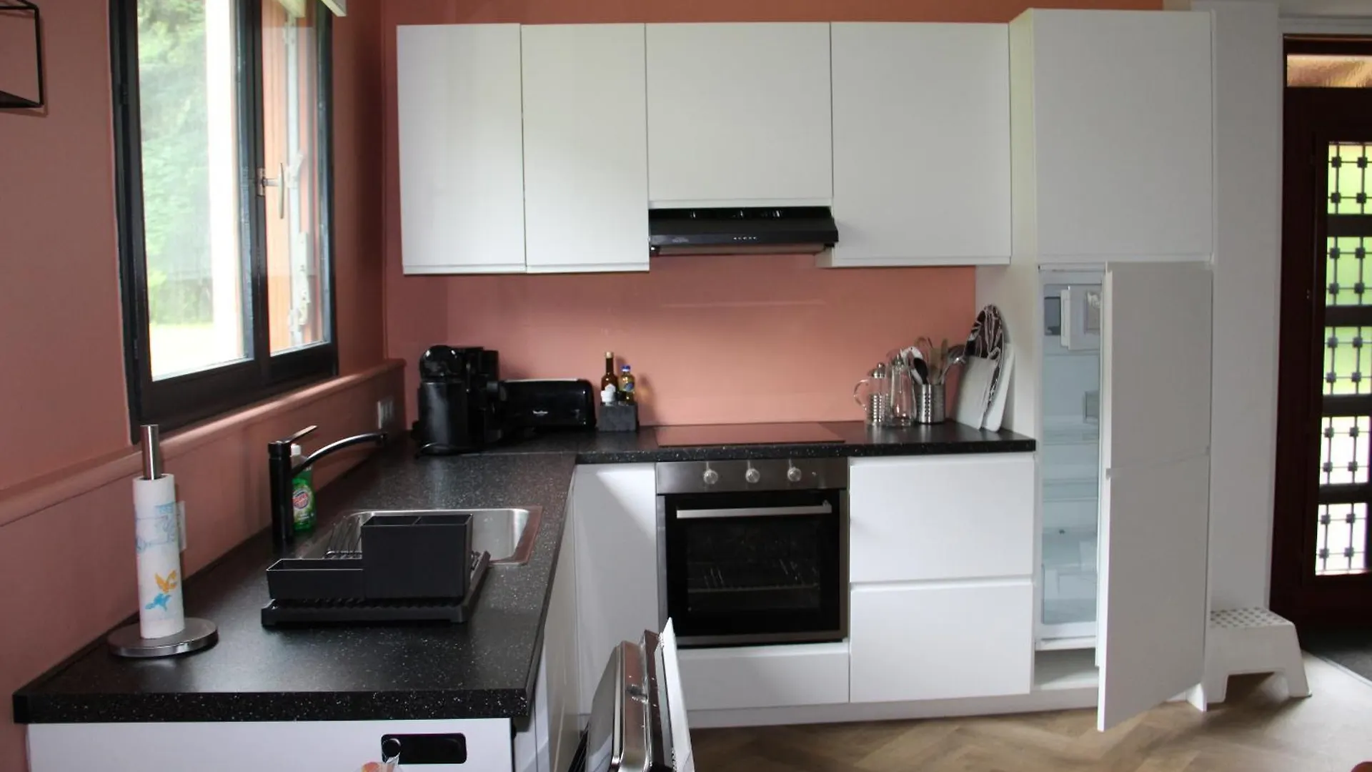 Les Cimes 2 Apartment Mont-Dore