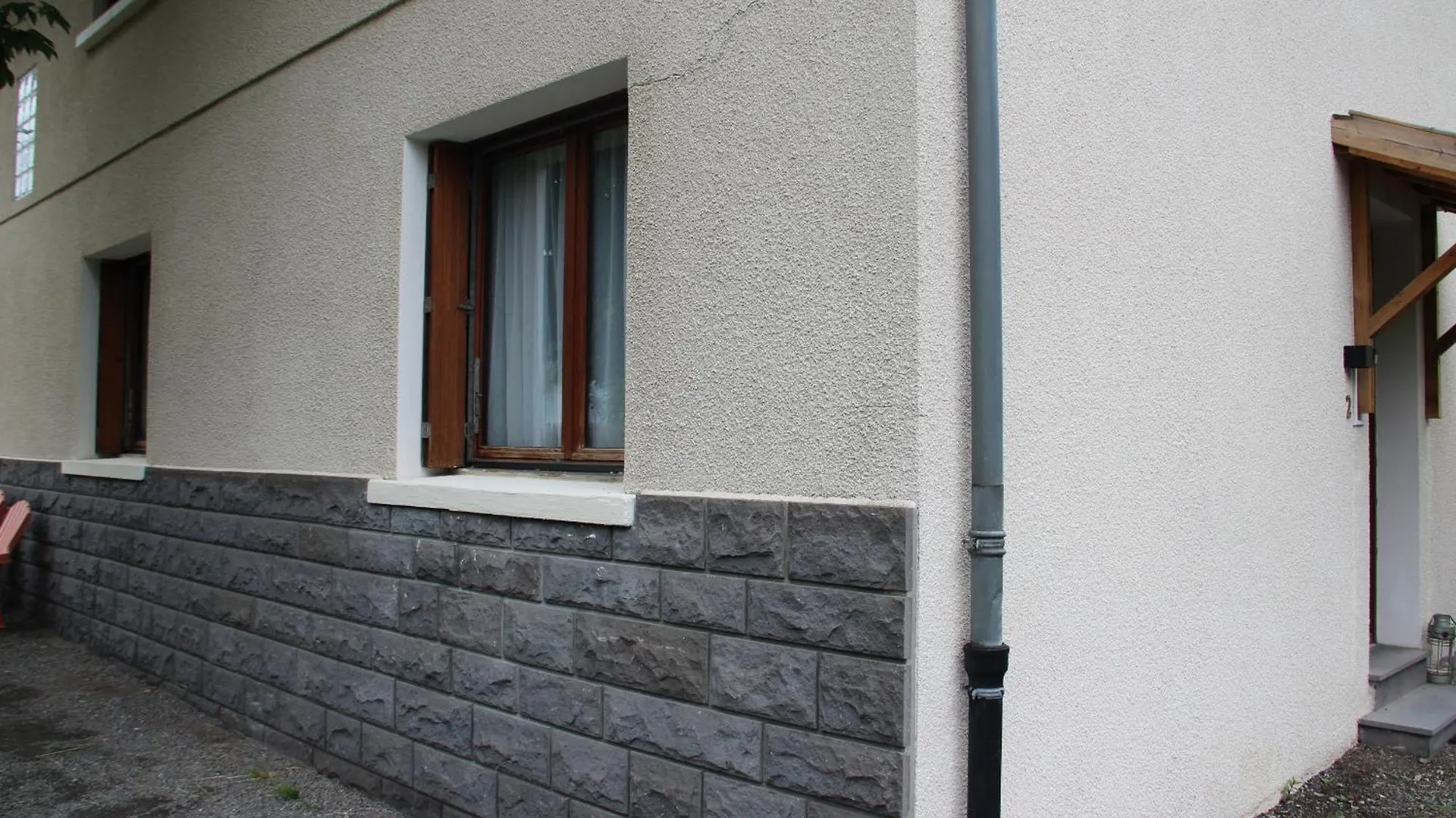 Les Cimes 2 Apartment Mont-Dore